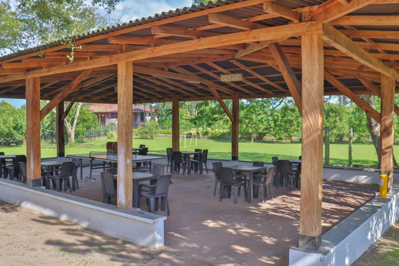 Hotel La Coqueta Montenegro Εξωτερικό φωτογραφία