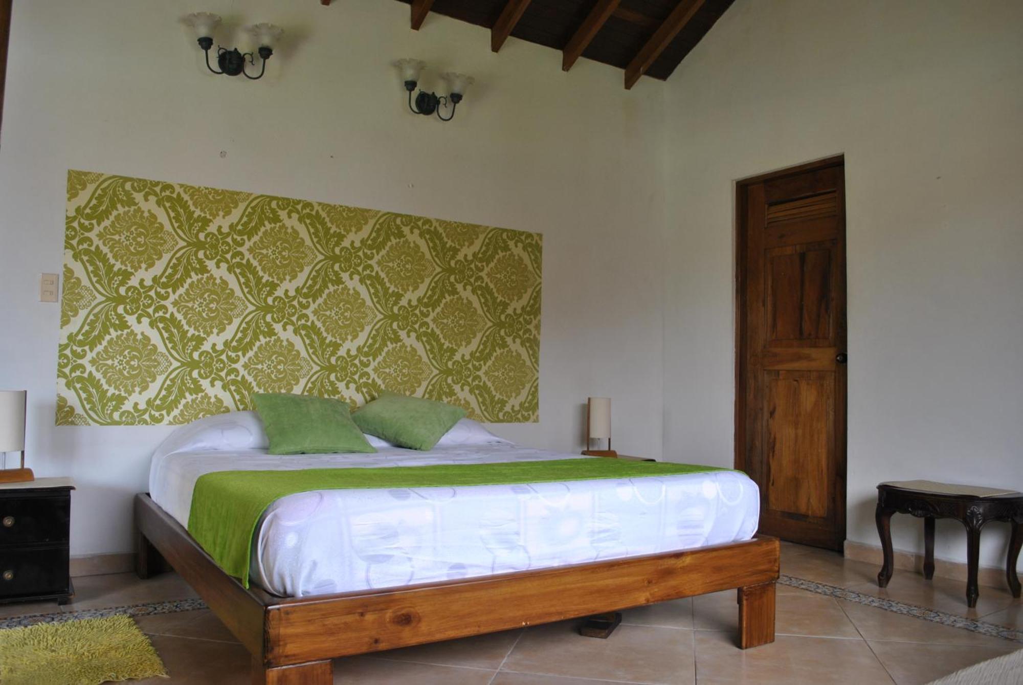 Hotel La Coqueta Montenegro Δωμάτιο φωτογραφία