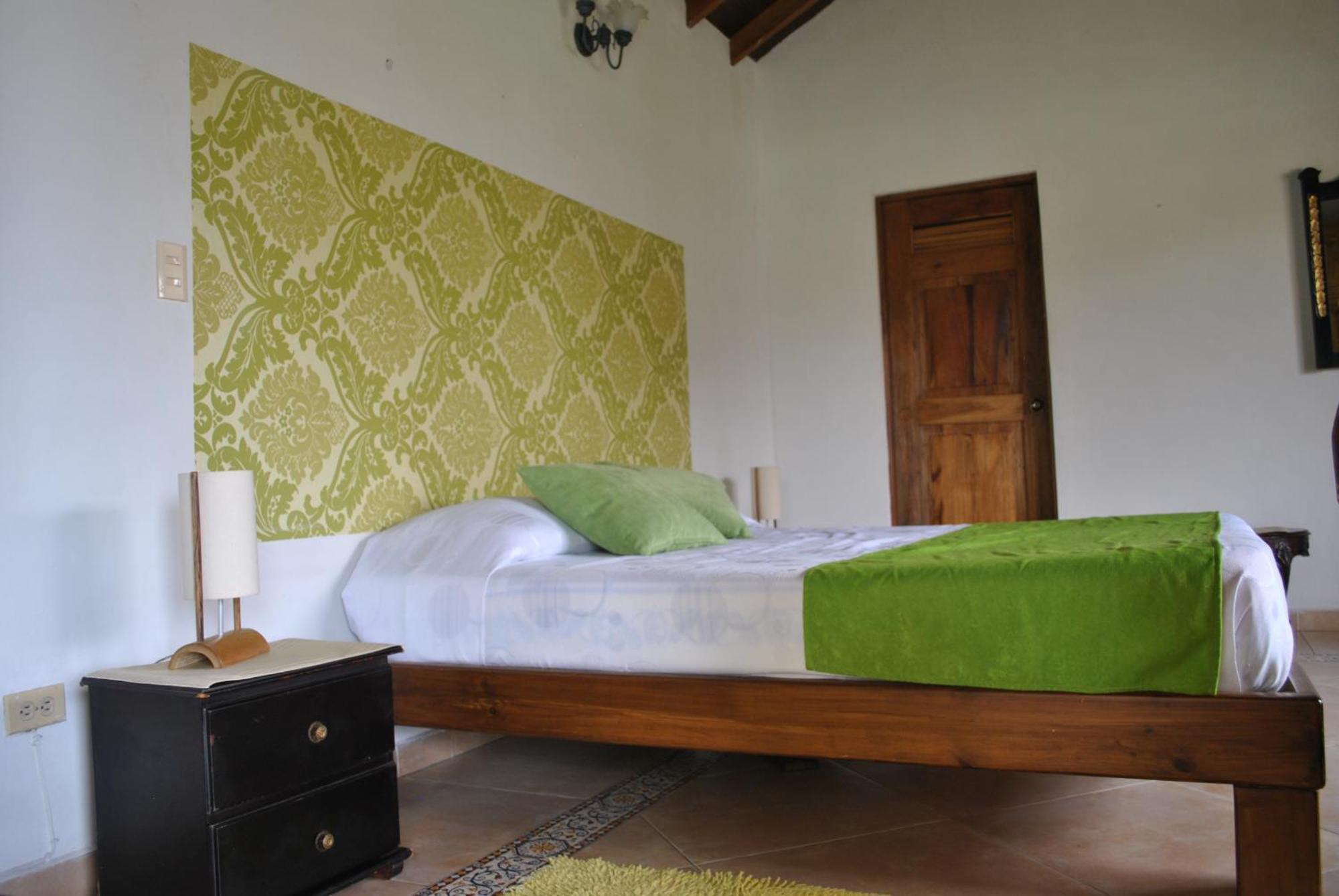 Hotel La Coqueta Montenegro Εξωτερικό φωτογραφία