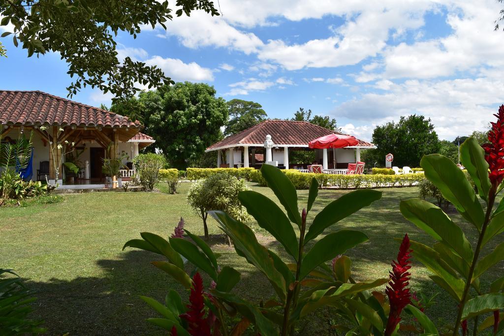 Hotel La Coqueta Montenegro Εξωτερικό φωτογραφία