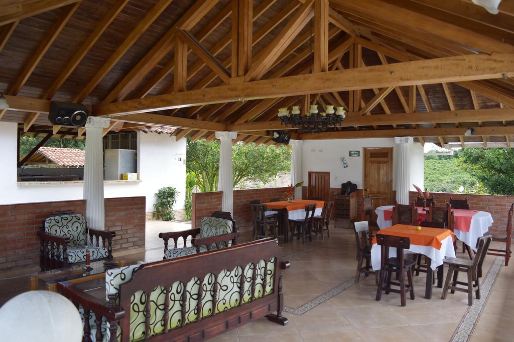 Hotel La Coqueta Montenegro Εξωτερικό φωτογραφία