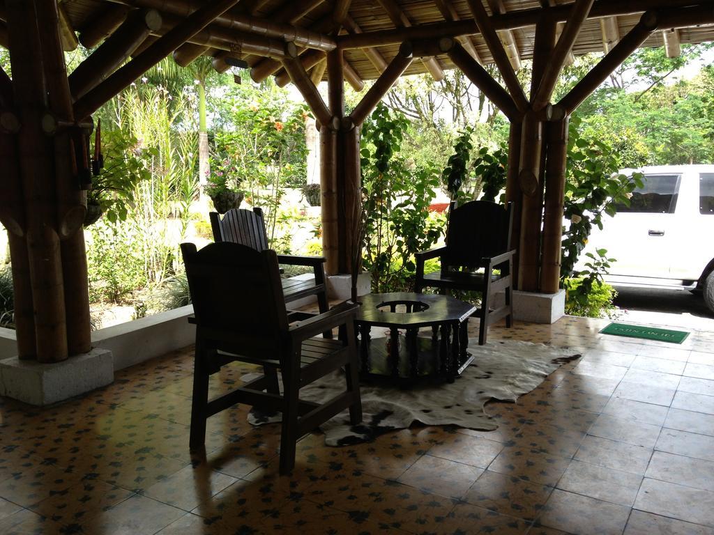 Hotel La Coqueta Montenegro Εξωτερικό φωτογραφία