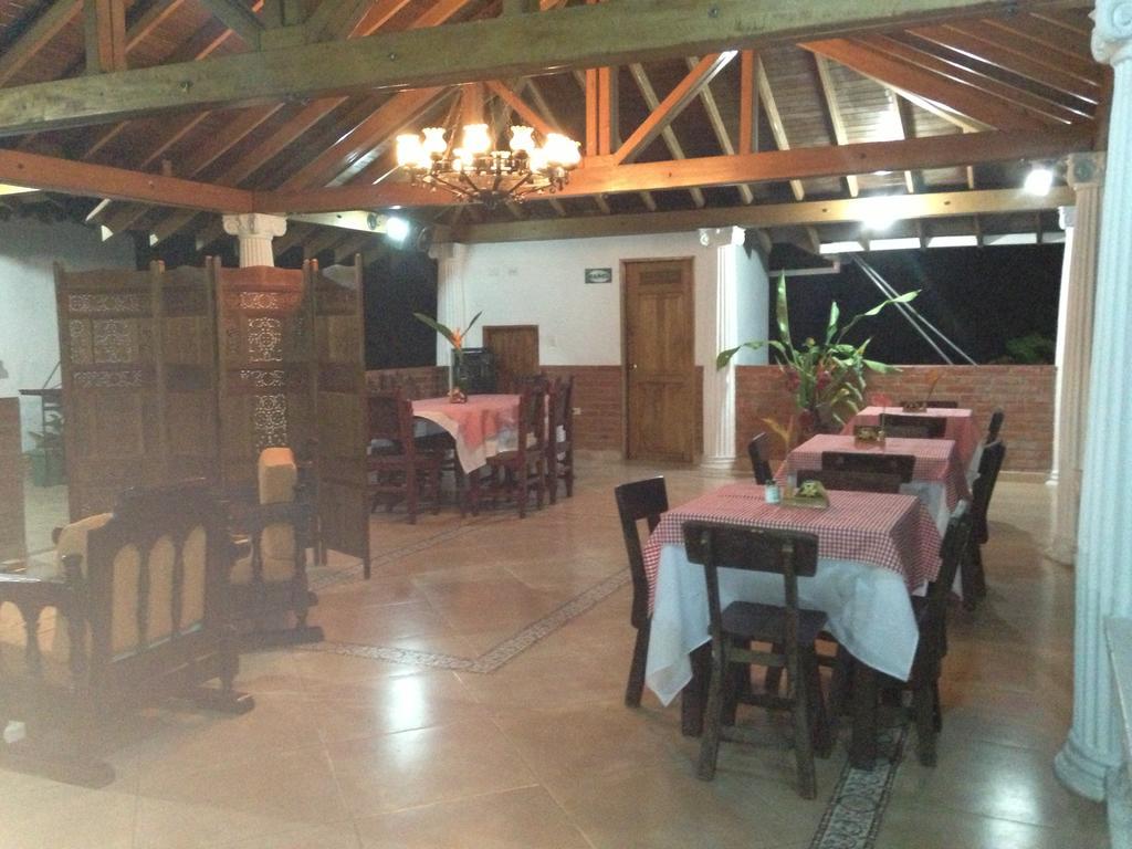 Hotel La Coqueta Montenegro Εξωτερικό φωτογραφία