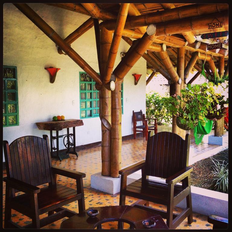 Hotel La Coqueta Montenegro Εξωτερικό φωτογραφία
