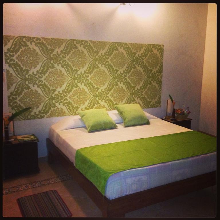 Hotel La Coqueta Montenegro Δωμάτιο φωτογραφία