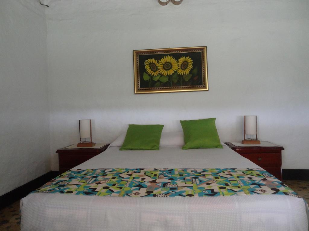 Hotel La Coqueta Montenegro Εξωτερικό φωτογραφία