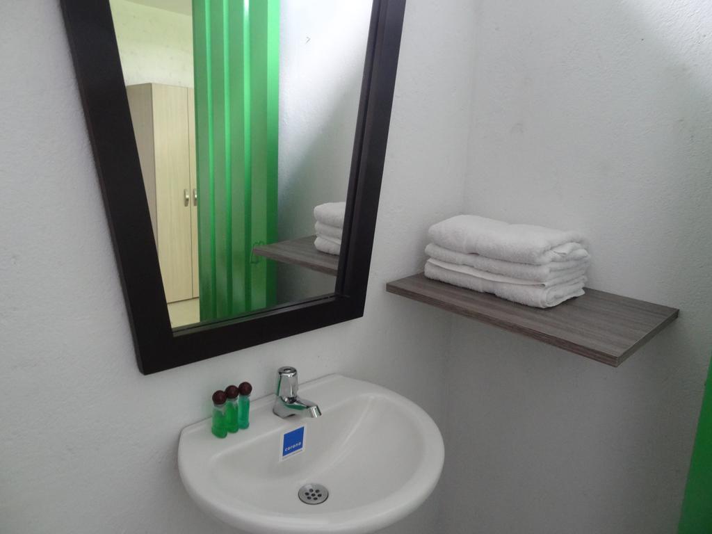 Hotel La Coqueta Montenegro Εξωτερικό φωτογραφία