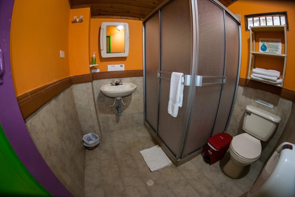 Hotel La Coqueta Montenegro Εξωτερικό φωτογραφία